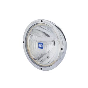 Faróis com comando à distância HELLA 1F8 007 560-051, esquerdo, direito