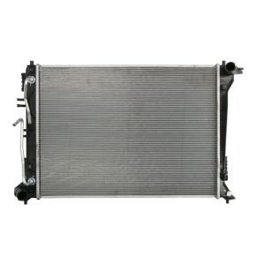 Kühler, Motorkühlung NRF 550141