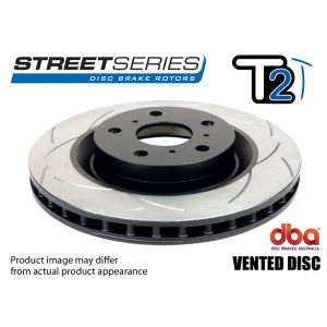 Disco de freno DBA DBA 650S,1 Piezza