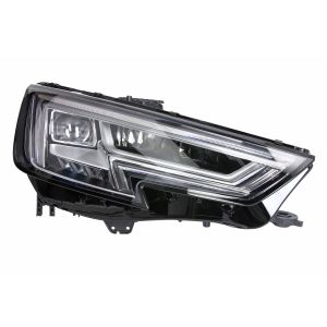 Koplamp, bevestiging MAGNETI MARELLI 711451000180