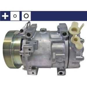 Klimakompressor MAHLE ACP 48 000S