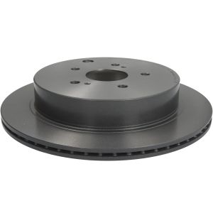 Jarrulevy BREMBO 09.F366.11