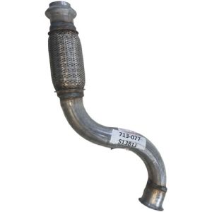 Tubo de escape BOSAL 713-077