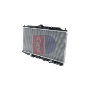 Raffreddatore motore AKS DASIS 100330N