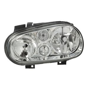 Koplamp TYC 20-5386-75-2, Links