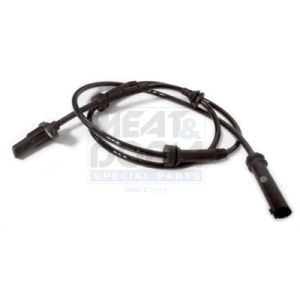 Sensor do ABS traseiro, direito MEAT & DORIA 90648