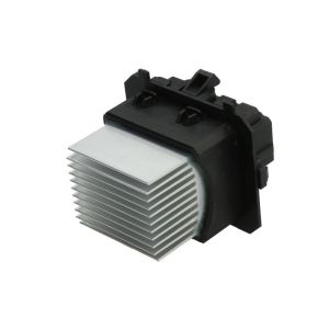 Regulador, ventilador interior THERMOTEC DEB012TT