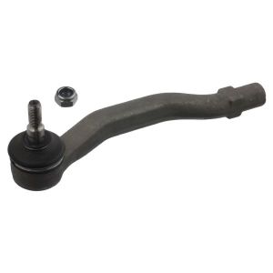 Extremidade da barra de direção FEBI BILSTEIN 24931 esquerdo