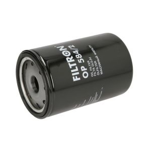 Ölfilter FILTRON OP 584/2