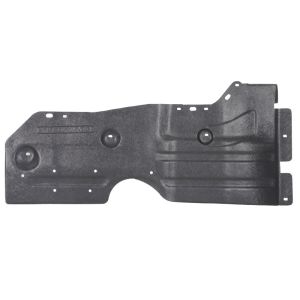 Motorabdeckung REZAW-PLAST 150824