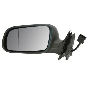 Espelho retrovisor exterior BLIC 5402-04-1125595 esquerdo