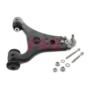 Suspensão da roda FAG 821 0561 10