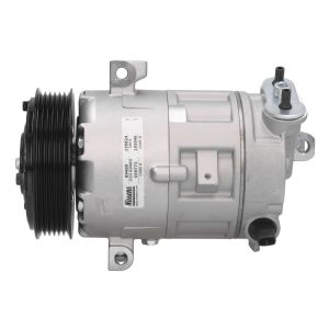 Compressor airconditioning NISSENS 89400