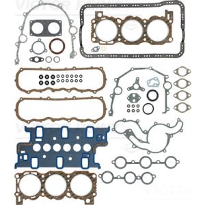 Conjunto de juntas completo, motor REINZ 01-25625-06