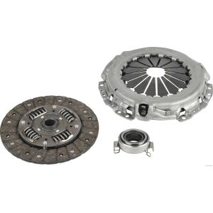 Kit de embraiagem HERTH+BUSS ELPARTS J2002378