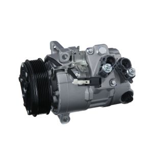 Compresseur de climatisation VALEO 811250