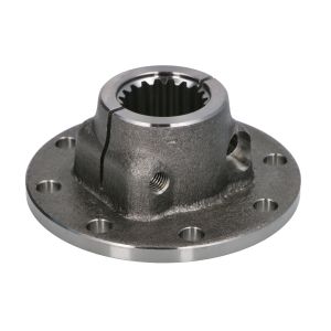 Flange de entrada, eixo traseiro DANA SPICER 735.01.008.02-DS