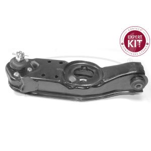 Suspension de roue CORTECO 49400685