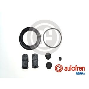 KIT DI RIPARAZIONE PINZA FRENO FT32471 VELOCE