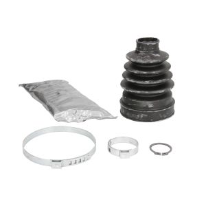 Kit soffietti, albero motore SPIDAN 25648