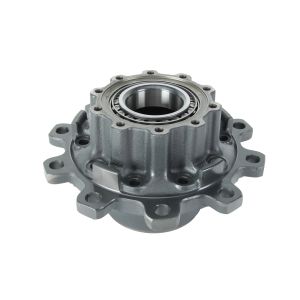 Cubo de rueda BTA B04-1724790