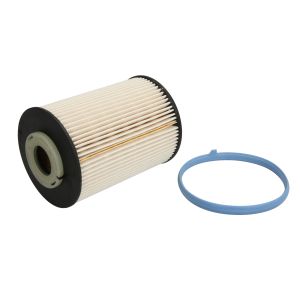 Filtro de combustible HENGST FILTER E100KP01 D182