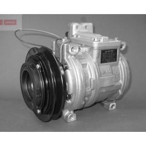 Compressor, ar condicionado DENSO DCP23535