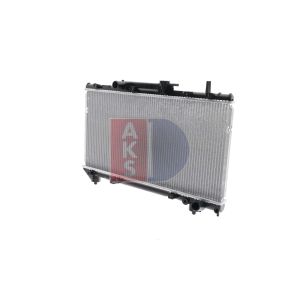 Radiateur moteur AKS DASIS 210440N
