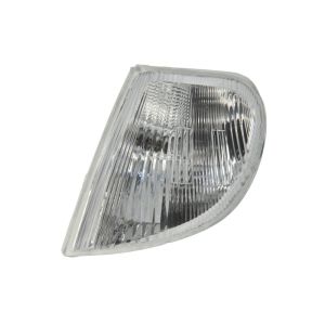 Luz intermitente DEPO 552-1506L-WE esquerdo