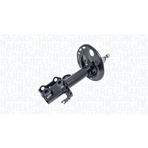 Amortisseur MAGNETI MARELLI 358046007100