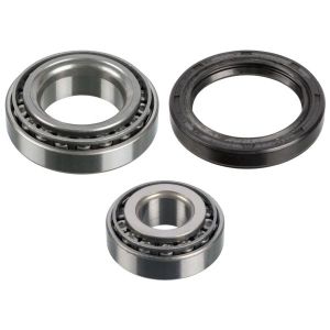 Conjunto de rolamentos de roda FEBI BILSTEIN 05458