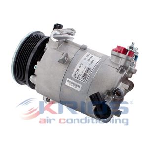 Compressor, ar condicionado MEAT & DORIA K18090A