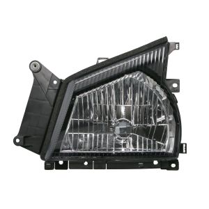 Farol principal DEPO 213-1136L-LD-E