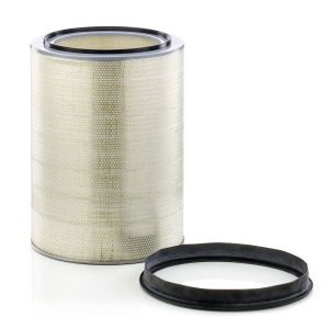 Filtro de ar MANN-FILTER C 45 3265 x