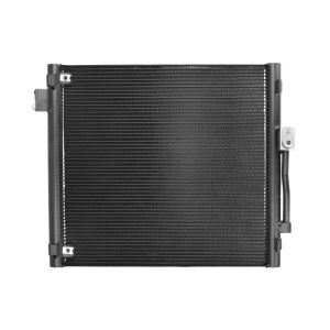 Condensor, airconditioning NRF 350447