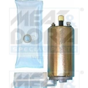Bomba de combustível eléctrica MEAT & DORIA MD76866