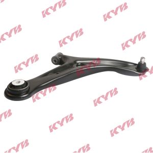 Suspensión de rueda KYB KSC4852