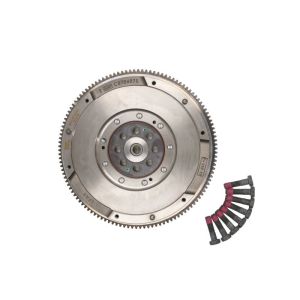 Volante bimassa (240 mm)  VALEO 836274