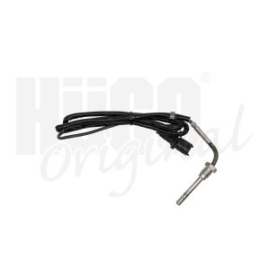 Sensor de temperatura dos gases de escape HUCO 137038