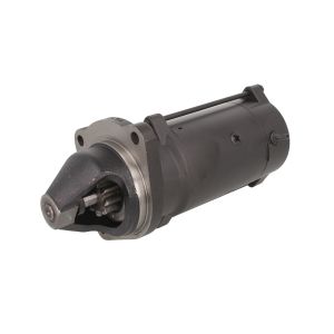 Arrancador MAHLE MS 24