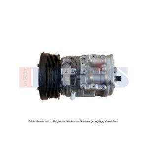 Klimakompressor AKS DASIS 852783N