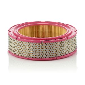 Filtro de aire MANN-FILTER C 2135/2