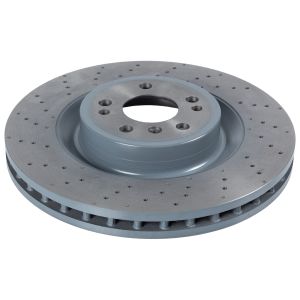 Jarrulevy FEBI BILSTEIN 104952