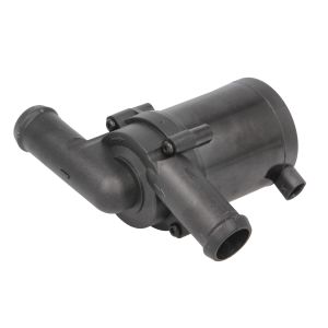 Extra vattenpump, extra värmare NRF 390057