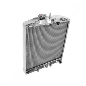 Elementi dell'impianto di radiatori FMIC RAD-HON-008