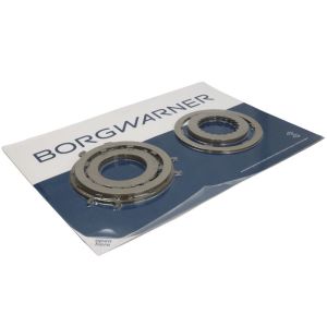 Conj. de discos, embraiagem multidisco (embraiagem autom.) BORG WARNER 34240