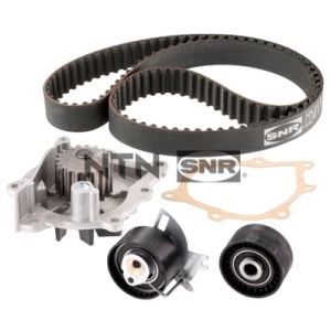 Kit distribution avec pompe à eau SNR KDP459.680