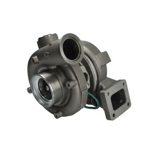 Lader, Aufladung GARRETT 800427-5013S