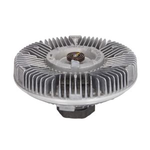 Koppeling, radiatorventilator BORG WARNER 18781-2
