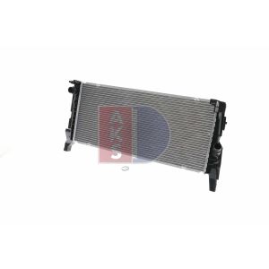 Raffreddatore motore AKS DASIS 050092N